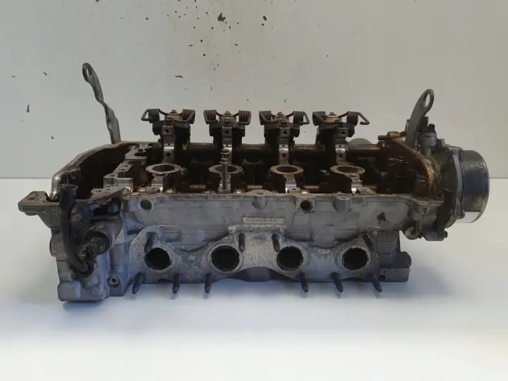 Mini Cooper R56 Peugeot Citroen 1.6 16V VTi GŁOWICA CYLINDRÓW V753354980N