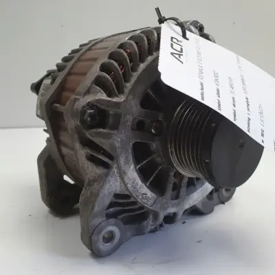 Renault Megane Scenic III 1.5 DCI ALTERNATOR 210A 8200960533