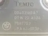 BMW E90 E91 3.0 i CZUJNIK POZIOMU OLEJU 7567723