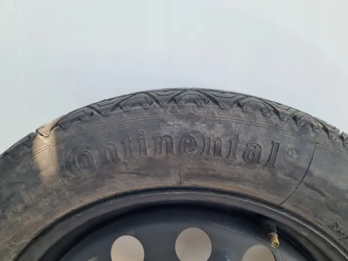 BMW E46 KOŁO DOJAZDOWE dojazdówka 115/90 R16 5x120 6750006