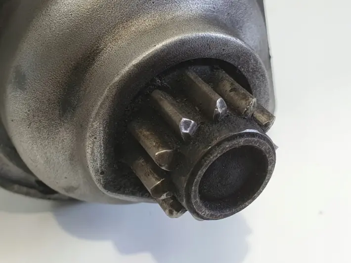 Seat Leon I 1.9 TDI ROZRUSZNIK valeo 02A911024B D7RS30