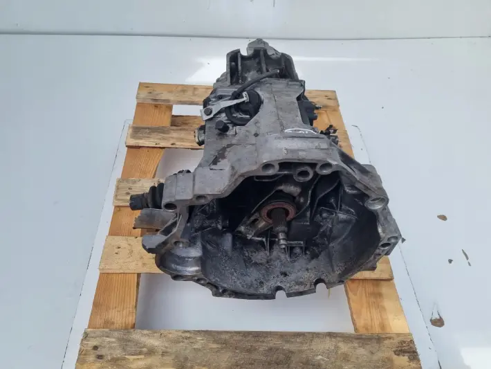 Audi A6 C4 2.5 TDI SKRZYNIA BIEGÓW CSP manualna MANUAL