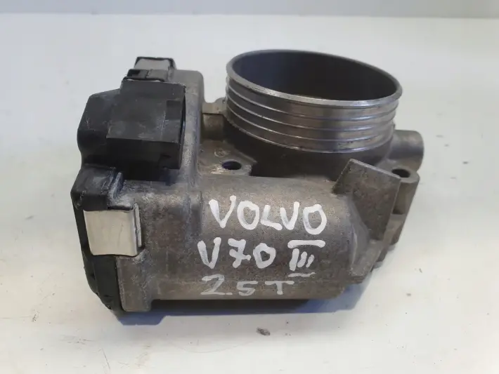 Volvo V70 III S80 II 2.5 T PRZEPUSTNICA 30711552