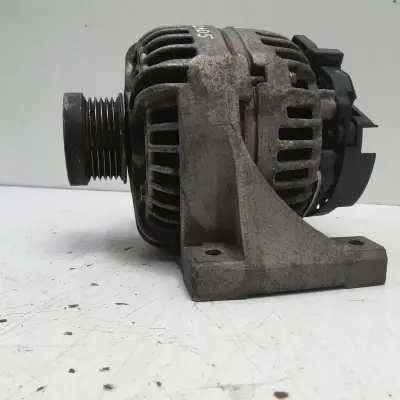 Volvo S80 II V70 III 2.4 D5 ALTERNATOR 30667787