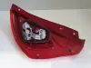 Ford Fiesta VII MK7 08-12r TYLNIA LAMPA LEWA LEWY TYŁ kierowcy 8A61-13405-A