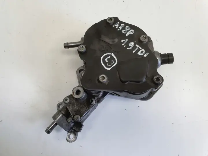 Seat Leon Altea Toledo Ibiza 1.9 TDI POMPA VACUM wakum 038145209A