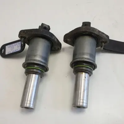 Porsche 911 997 Carrera 3.6 CZUJNIK NAPĘDU GŁOWICY