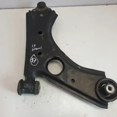 Fiat Doblo II lift LEWY DOLNY WAHACZ przód