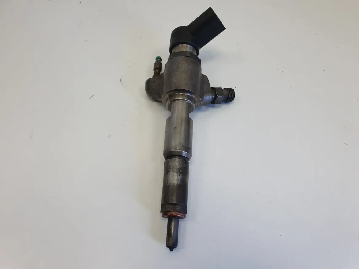 Volvo Peugeot Citroen Mazda 1.6 HDI D WTRYSKIWACZ wtrysk 9802448680