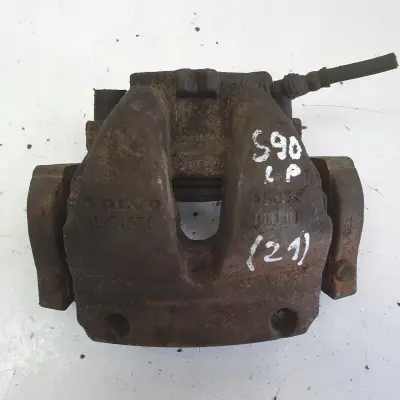 Volvo S90 V90 PRZEDNI ZACISK HAMULCOWY lewy przód KIEROWCY 31381551