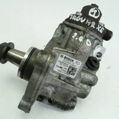 Jaguar XE 2.0 D POMPA WTRYSKOWA PALIWA 0445010706