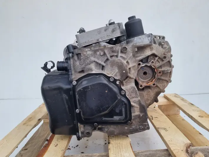 Seat Leon II Toledo III 1.9 TDI AUTOMATYCZNA SKRZYNIA BIEGÓW DSG MKJ
