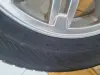 Volvo S60 V70 FELGA ALUMINIOWA Koło zapasowe zapas 195/65 R15 5x108 8672149