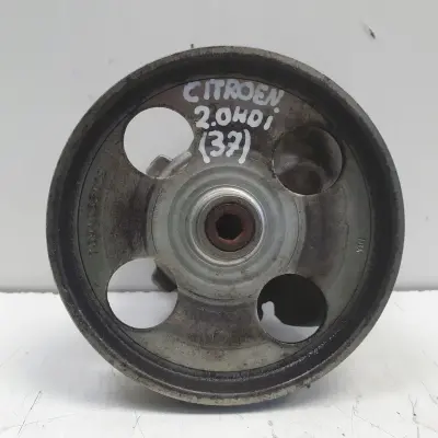 Peugeot Boxer II 2.0 BLUE HDI POMPA WSPOMAGANIA 9805820980