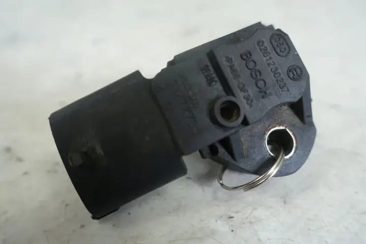 Volvo S40 II V50 2.4 CZUJNIK CIŚNIENIA map sensor