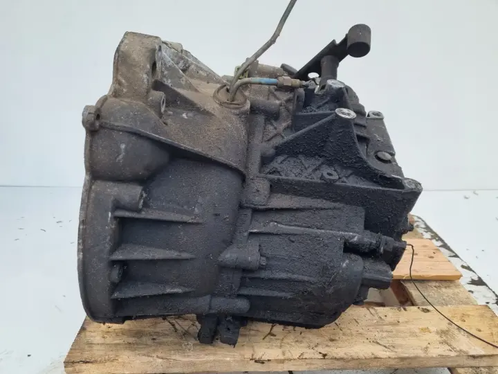 Land Rover Freelander 2.0 TD4 SKRZYNIA BIEGÓW 4x4 manualna MANUAL