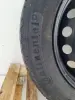 Mercedes CLK W209 KOŁO DOJAZDOWE dojazdówka 125/90 R16 5x112 2094000402