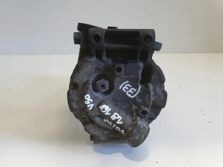Volvo S40 II V50 1.8 16V SPRĘŻARKA KLIMATYZACJI 3M5H-19D629-RG