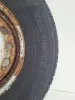 VW LT KOŁO ZAPASOWE Zapas felga 225/70 R15C 5X130 2D0601027E