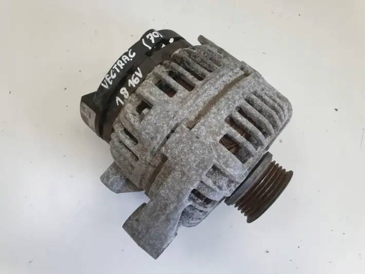 Opel Vectra C 1.8 16V ALTERNATOR 0124415002