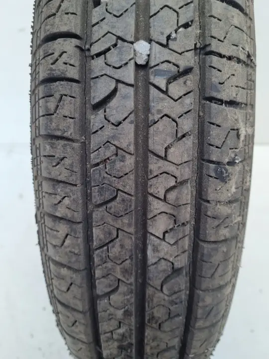 KOŁO ZAPASOWE Zapas felga 145/80 R14 4x105 Bridgestone Ecopia B381 2008