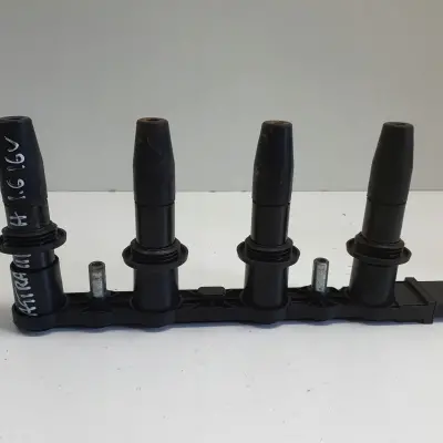 Opel Astra III H 1.6 16V CEWKA ZAPŁONOWA