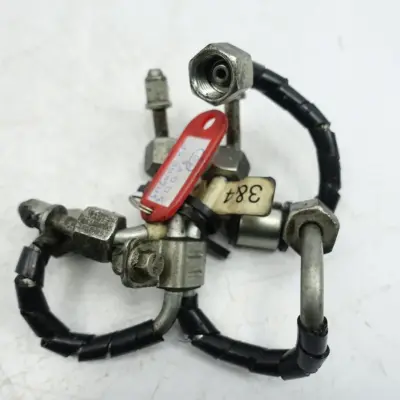 Jaguar XF 3.0 D V6 PRZEWÓD RURKA PALIWA wtrysku