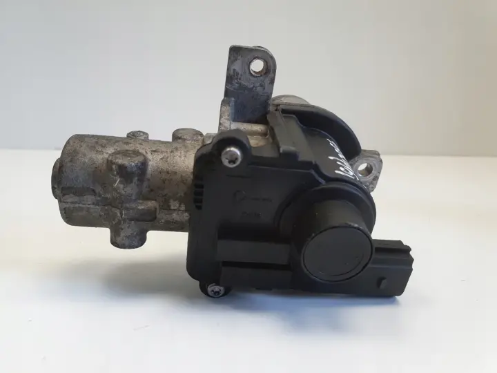 Nissan Qashqai 1.5 DCI ZAWÓR EGR 8200561269B