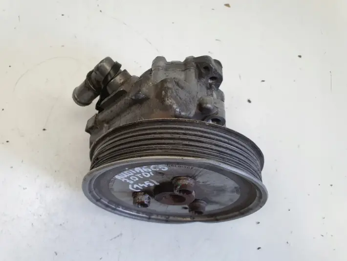 Audi A6 C6 3.0 TDI POMPA WSPOMAGANIA 4F0145155A