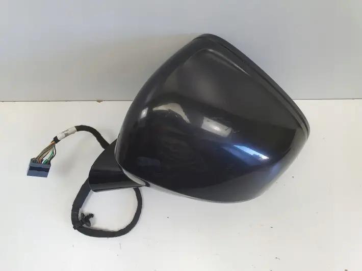 Volvo XC40 17-24r LUSTERKO LEWE KIEROWCY 13 kabli EUROPA