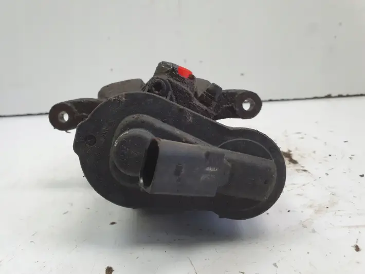 VW Passat B7 TYLNY ZACISK HAMULCOWY prawy tył PASAŻERA