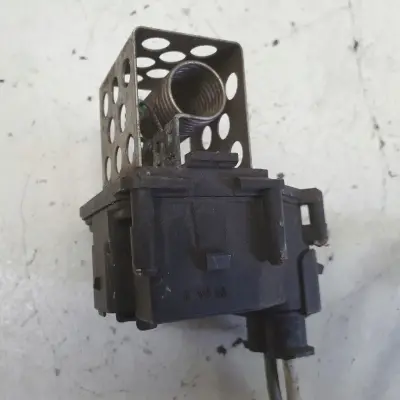 Citroen Berlingo I Peugeot Partner I REZYSTOR DMUCHAWY Opornik 9649247680