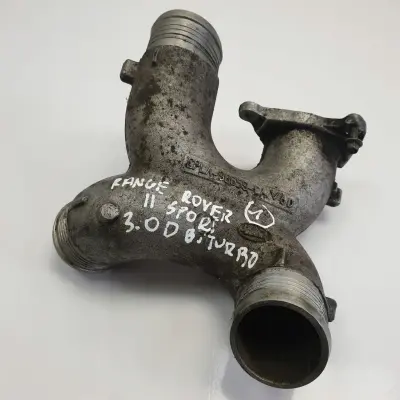 Range Rover Sport II 3.0 D ZŁĄCZE KRÓCIEĆ EGR