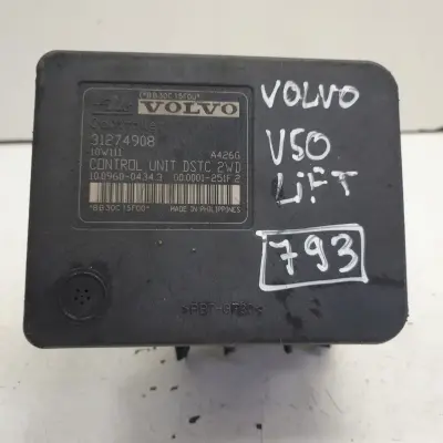 Volvo S40 II V50 POMPA ABS Sterownik 31274908