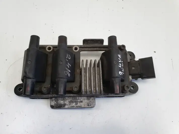 Audi A6 C5 2.4 V6 CEWKA ZAPŁONOWA 078905104