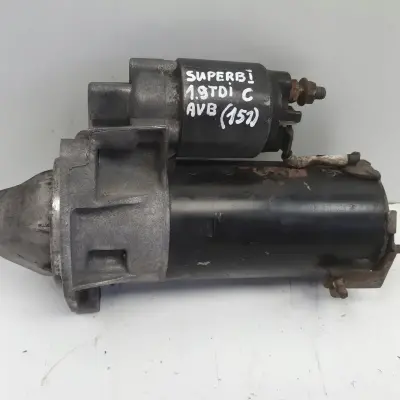 VW Passat B5 Audi A4 B5 A6 C5 1.9 TDI ROZRUSZNIK 0001110122 068911024C