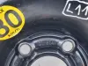 Opel Vectra C Astra H KOŁO DOJAZDOWE dojazdówka 115/70 R16 5x110 2160132