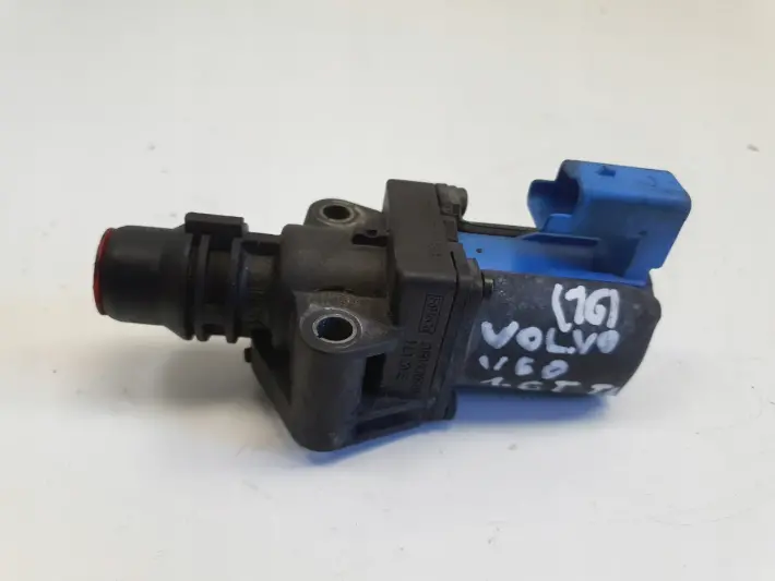 Volvo S60 II V60 1.6 T3 Elektrozawór wody BM5G-8C605-DA