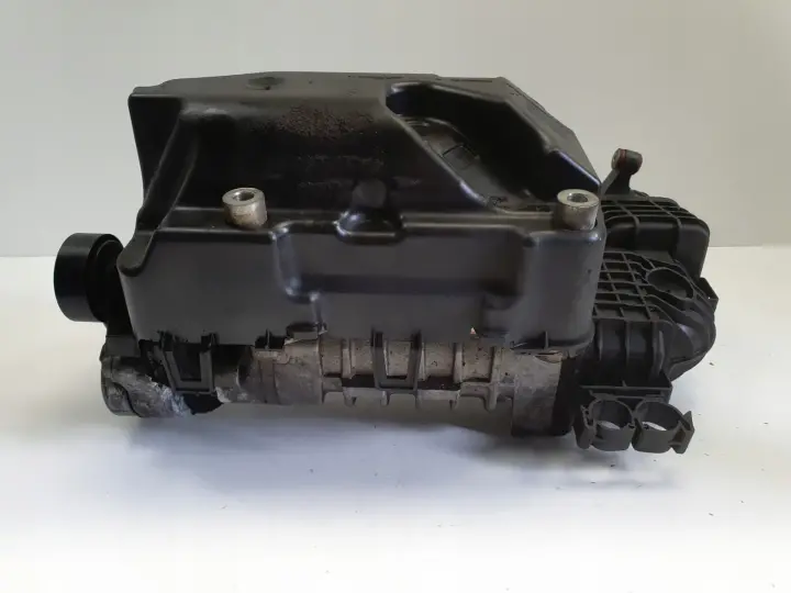 VW Golf V 1.4 TSI KOMPRESOR DOŁADOWANIA 325484