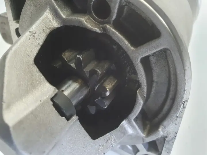 Opel Vectra C 1.9 CDTI ROZRUSZNIK Z19DT 120KM