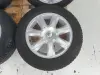 Renault Laguna III FELGI ALUMINIOWE ALUFELGI KOŁA ZIMOWE 16 cali 205/60 R16