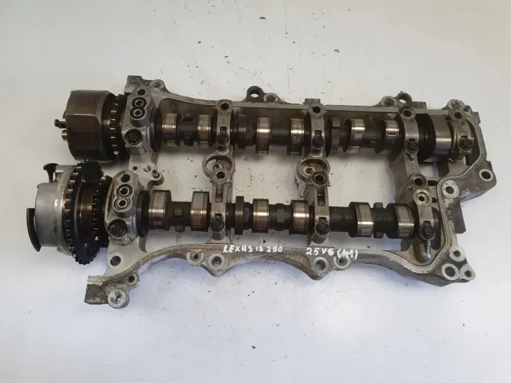 Lexus IS II IS250 2.5 V6 WAŁKI wałek wariator