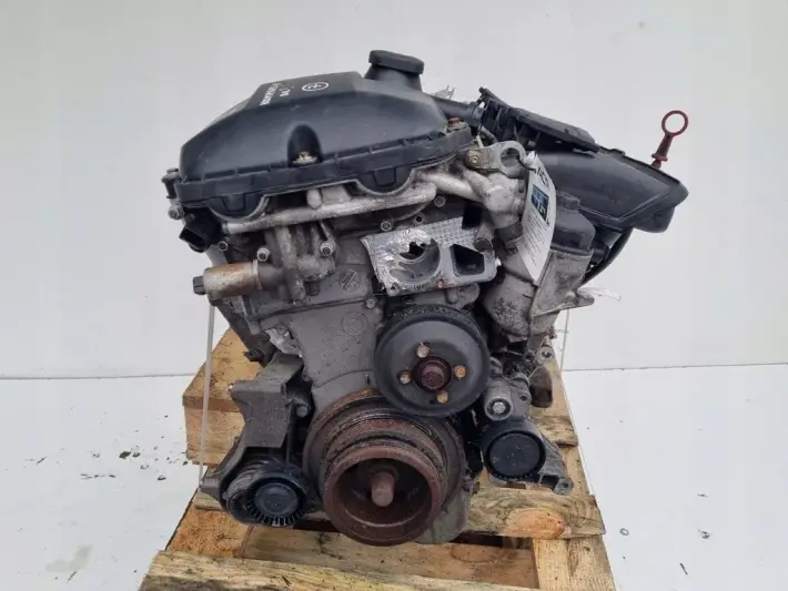 SILNIK KOMPLET BMW E46 320i 2.2 i 170KM M54B22 226S1