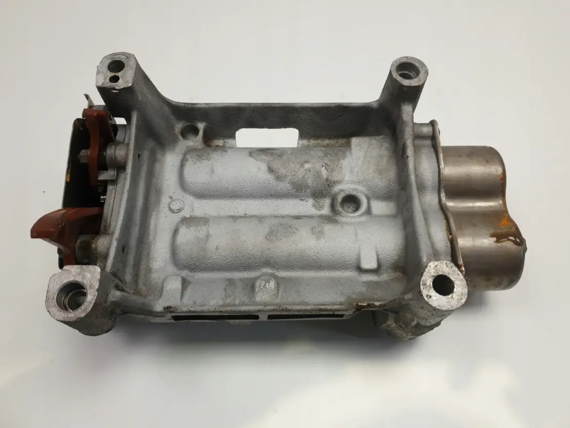 Pt Cruiser 2.4 16V POMPA OLEJU olejowa WAŁKI