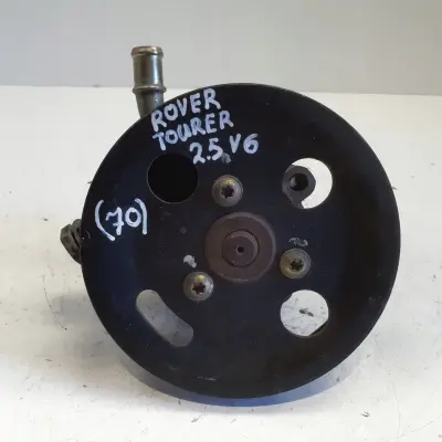 Rover 75 2.5 V6 POMPA WSPOMAGANIA QVB101411