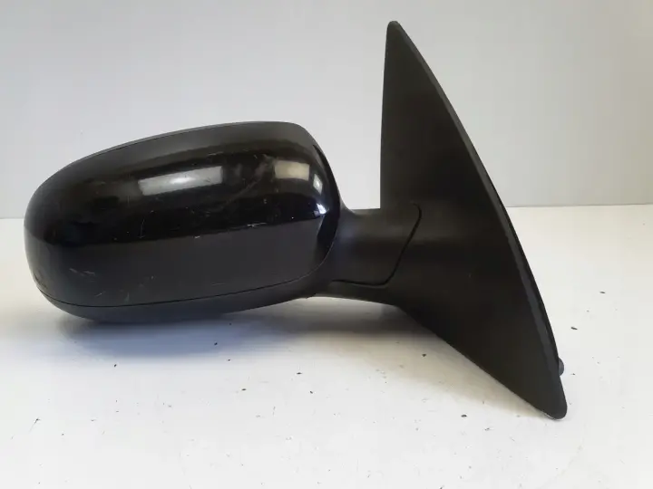 Opel Corsa C 00-06r LUSTERKO PRAWE PASAŻERA 5 pin pinów