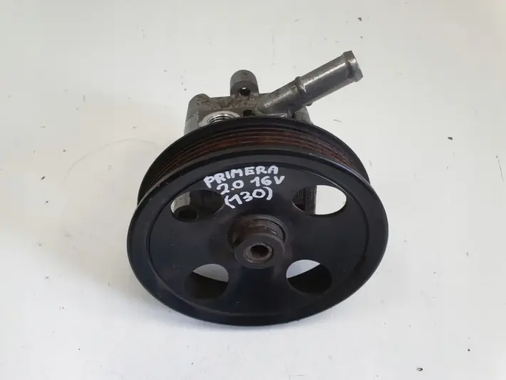 Nissan Primera P12 2.0 16V POMPA WSPOMAGANIA 7613955133
