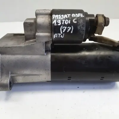 VW Passat B5 FL 1.9 TDI ROZRUSZNIK bosch 0001124020