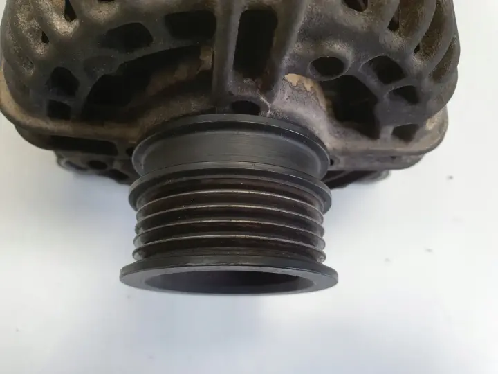 Opel Astra III H 1.6 16V ALTERNATOR 100A bosch 0124325163 AK