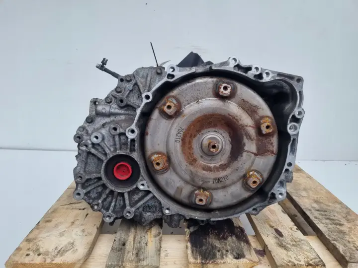 Volvo S80 II 2.0 D D3 AUTOMATYCZNA SKRZYNIA BIEGÓW automat 31272377